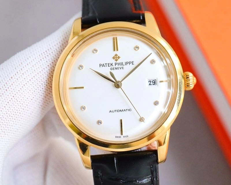 Tailored PATEK PHILIPPE Watches 196066