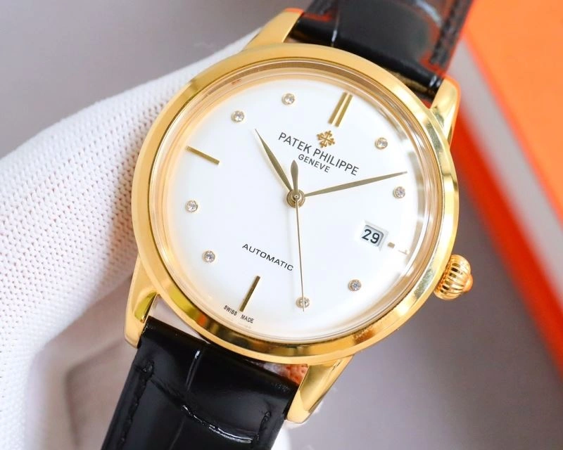Tailored PATEK PHILIPPE Watches 196066