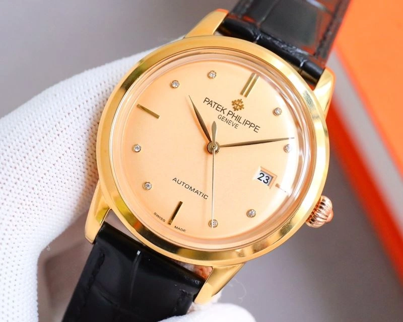 Tailored PATEK PHILIPPE Watches 196066