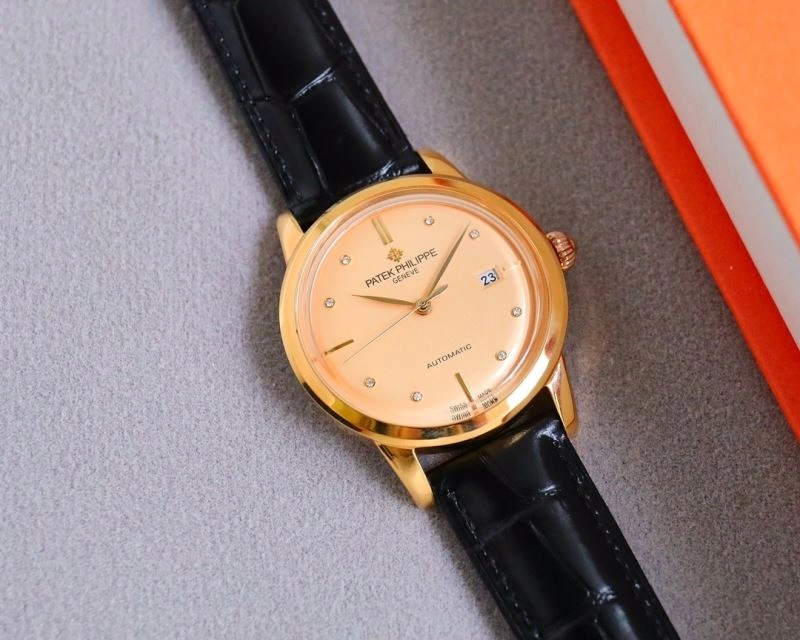 Tailored PATEK PHILIPPE Watches 196066