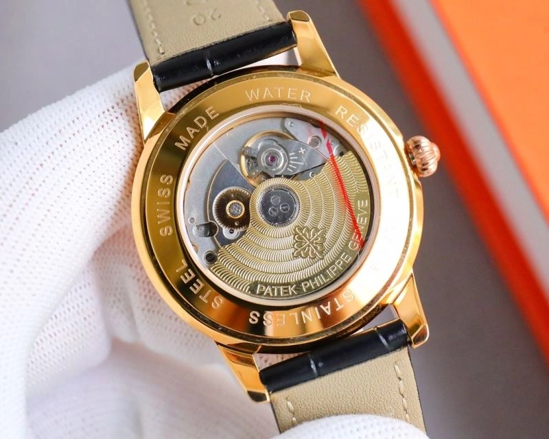 Tailored PATEK PHILIPPE Watches 196066