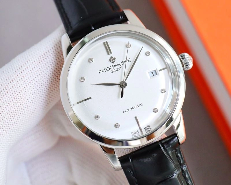 Durable PATEK PHILIPPE Watches 196061