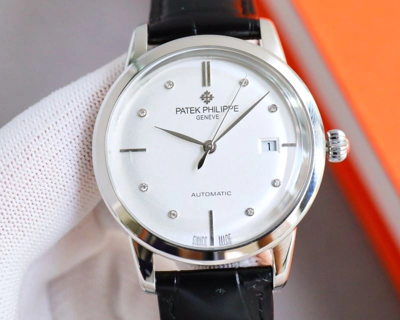 Durable PATEK PHILIPPE Watches 196061