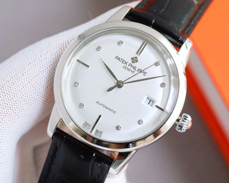 Durable PATEK PHILIPPE Watches 196061