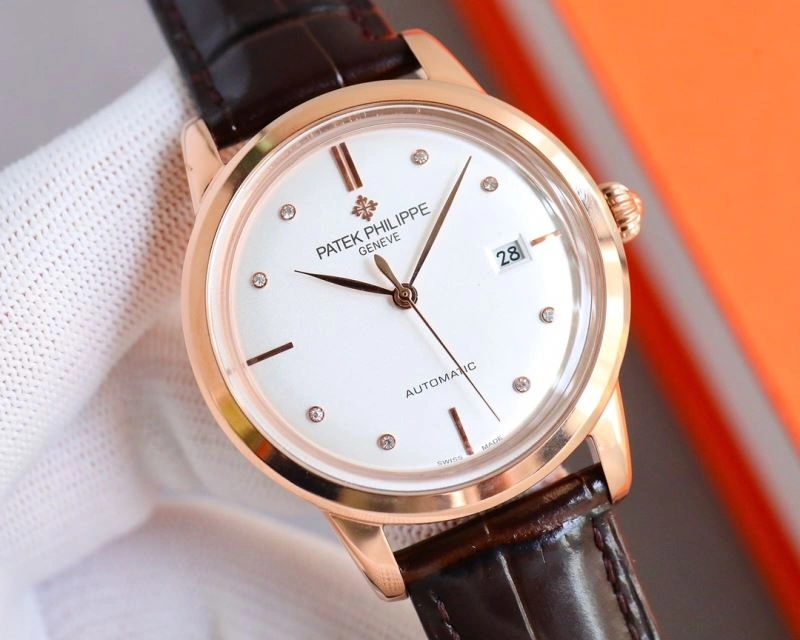 Durable PATEK PHILIPPE Watches 196061
