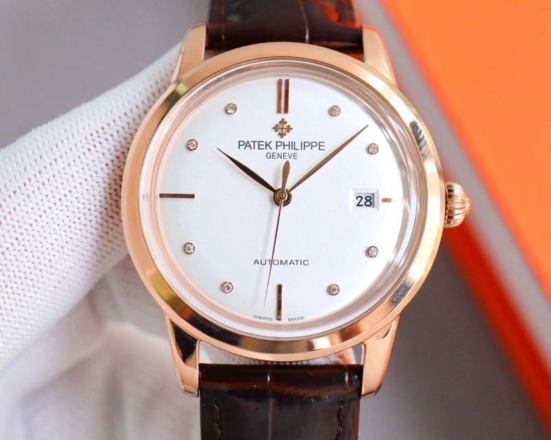 Durable PATEK PHILIPPE Watches 196061