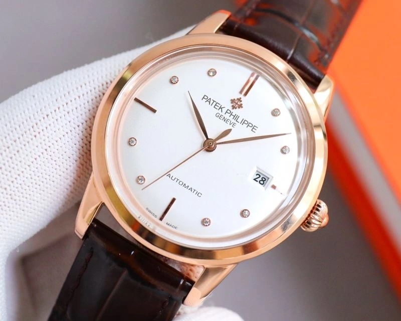 Durable PATEK PHILIPPE Watches 196061