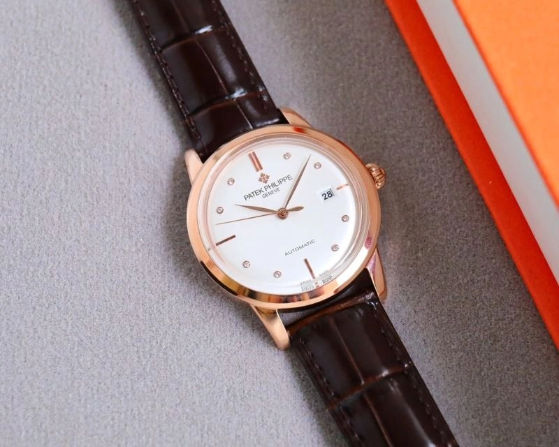 Durable PATEK PHILIPPE Watches 196061