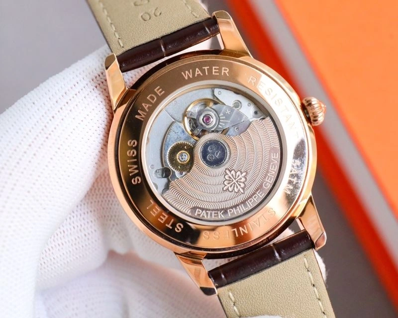 Durable PATEK PHILIPPE Watches 196061