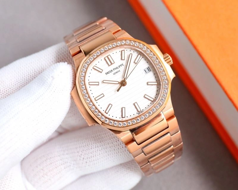 PATEK PHILIPPE Watches HighPerformance 196069