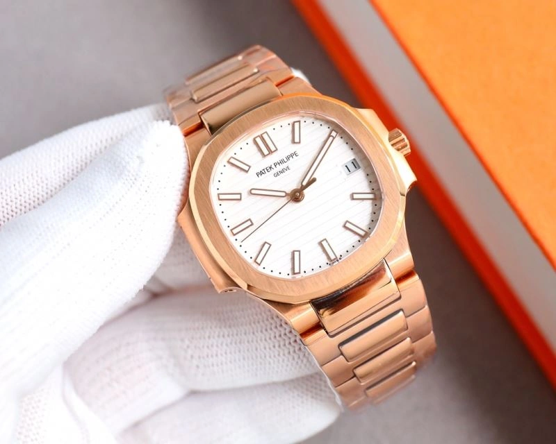 PATEK PHILIPPE Watches HighPerformance 196069