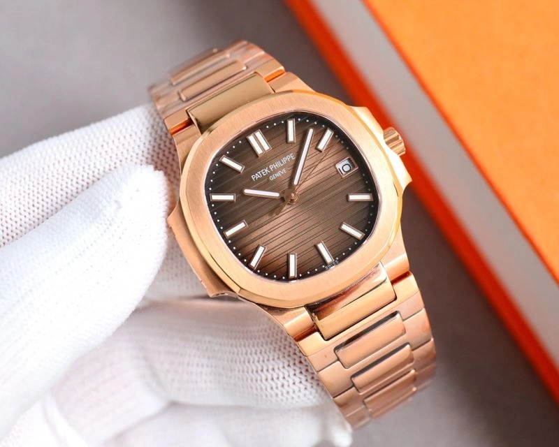 PATEK PHILIPPE Watches HighPerformance 196069