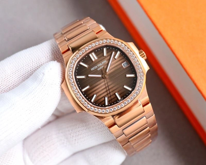 PATEK PHILIPPE Watches HighPerformance 196069