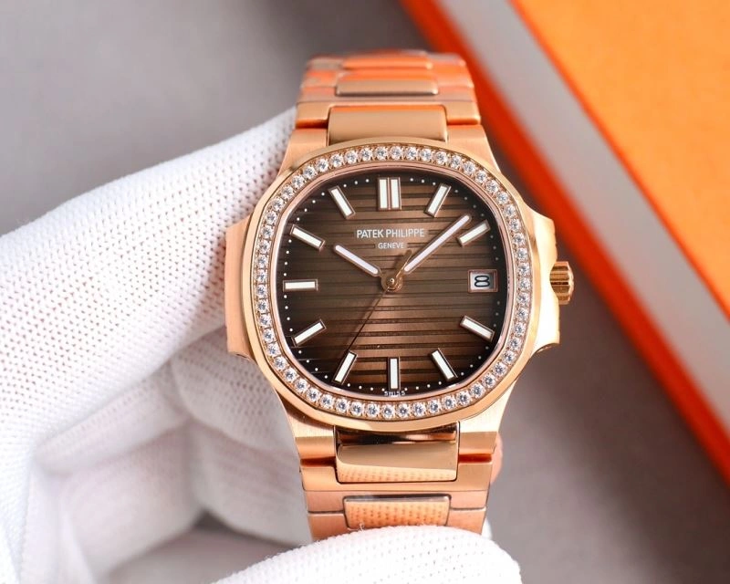 PATEK PHILIPPE Watches HighPerformance 196069