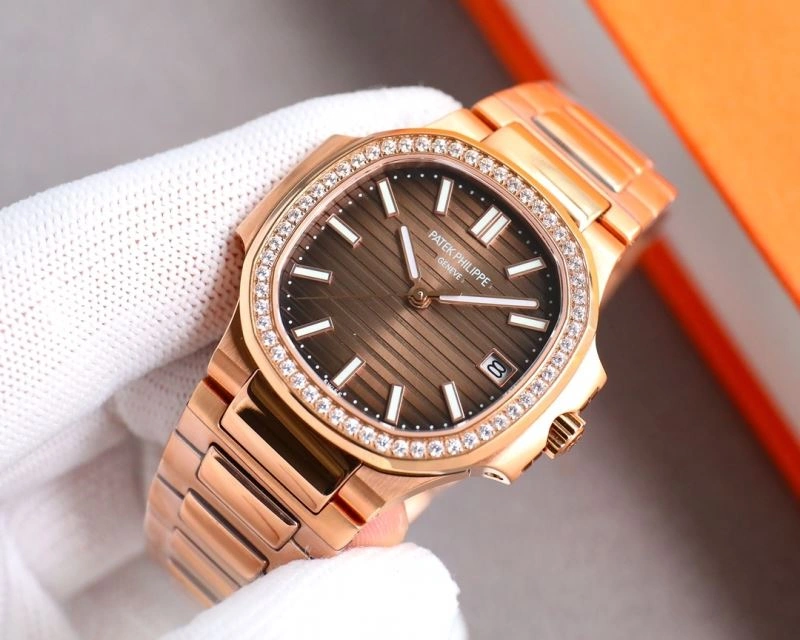 PATEK PHILIPPE Watches HighPerformance 196069