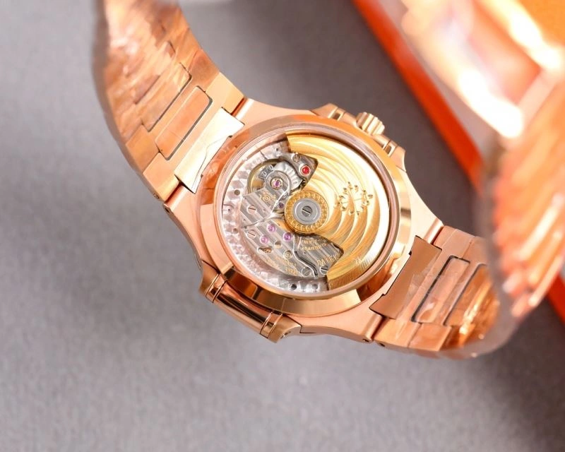 PATEK PHILIPPE Watches HighPerformance 196069