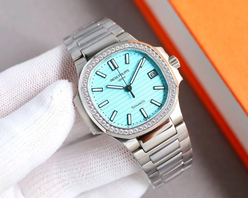 NewStyle PATEK PHILIPPE Watches 196062