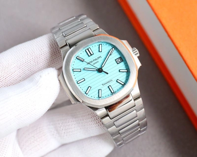 Flexible PATEK PHILIPPE Watches 196084
