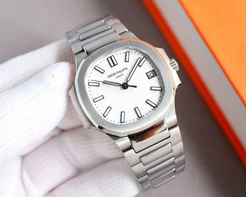 Flexible PATEK PHILIPPE Watches 196084