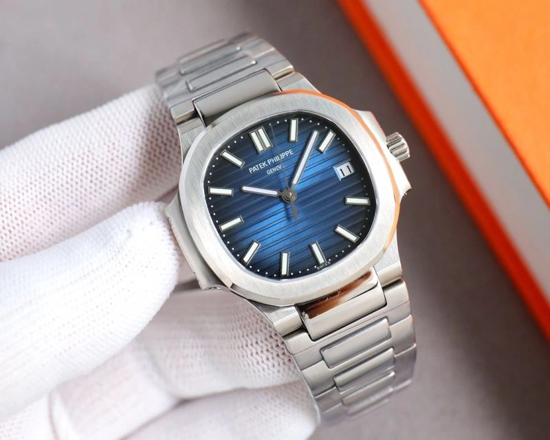 Flexible PATEK PHILIPPE Watches 196084