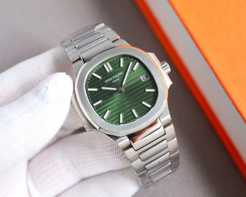 Flexible PATEK PHILIPPE Watches 196084