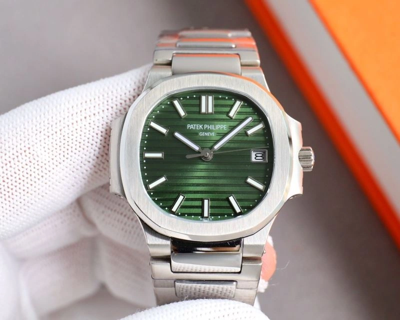 Flexible PATEK PHILIPPE Watches 196084