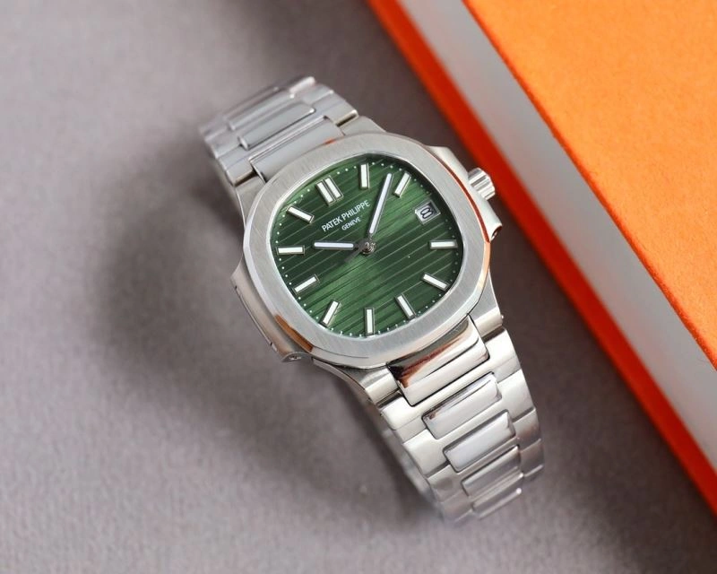 Flexible PATEK PHILIPPE Watches 196084