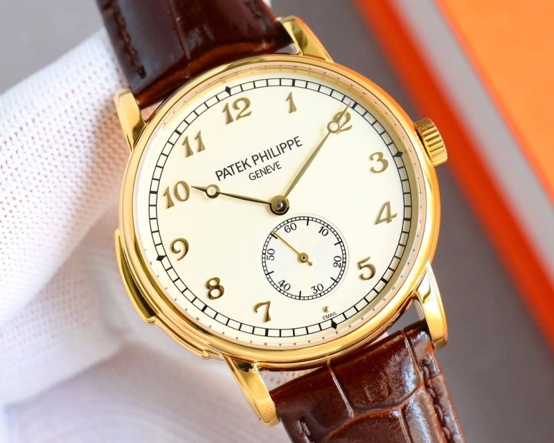 PATEK PHILIPPE Watches Durable 196060