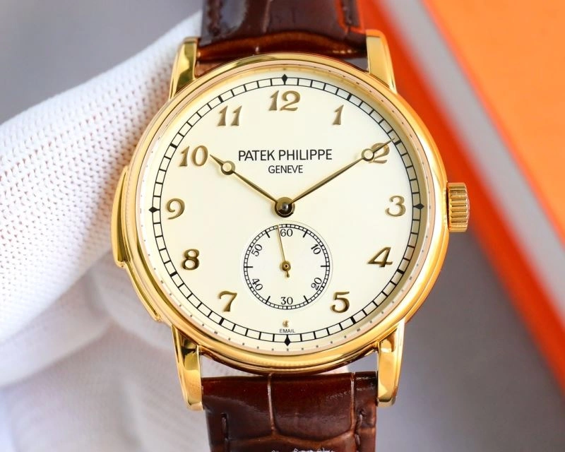 PATEK PHILIPPE Watches Durable 196060