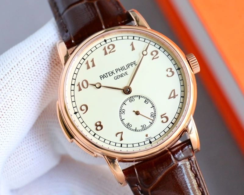 PATEK PHILIPPE Watches Durable 196060