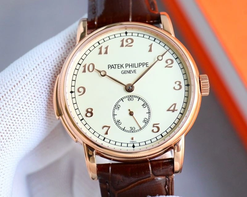 PATEK PHILIPPE Watches Durable 196060