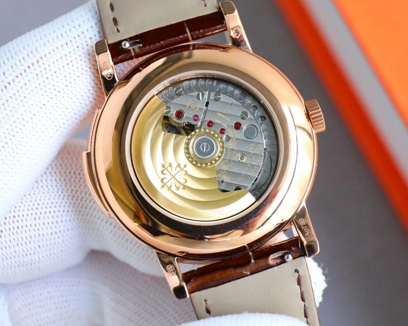 PATEK PHILIPPE Watches Durable 196060
