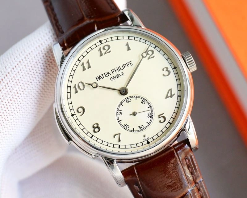 PATEK PHILIPPE Watches Refined 196059