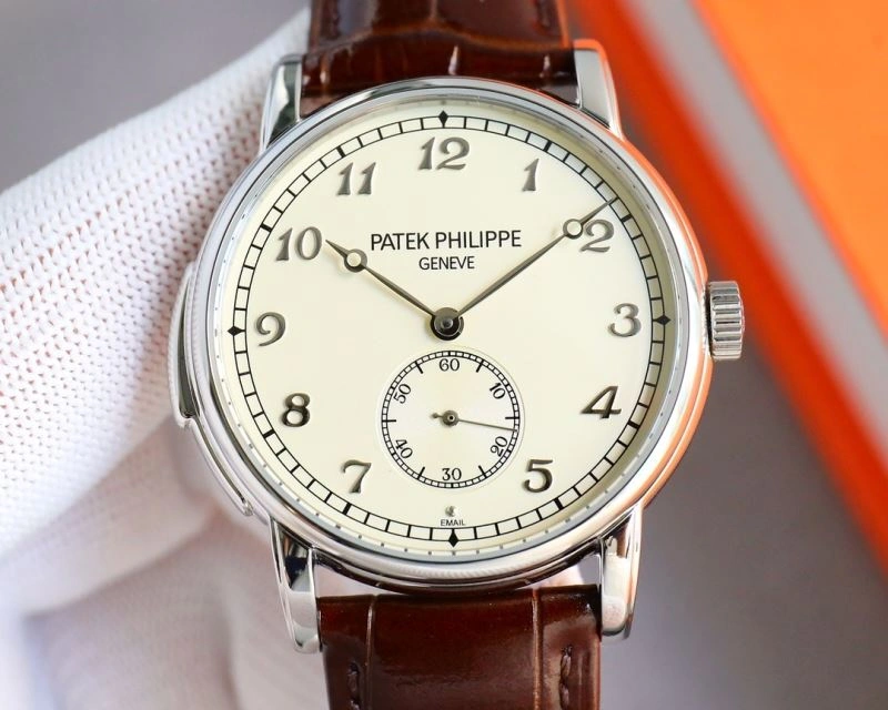 PATEK PHILIPPE Watches Refined 196059