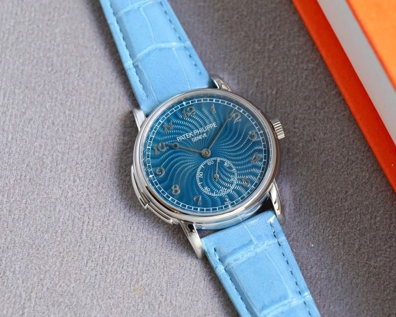 PATEK PHILIPPE Watches Refined 196059