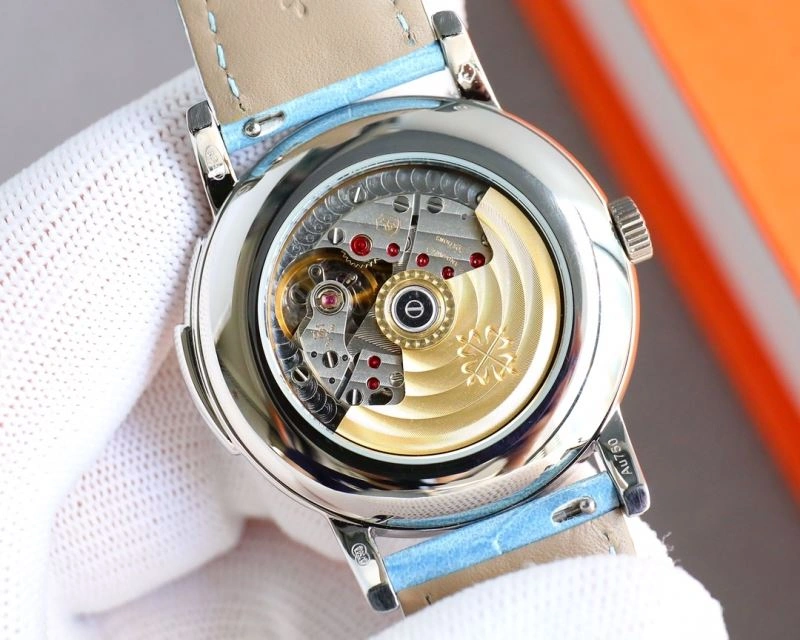 PATEK PHILIPPE Watches Refined 196059