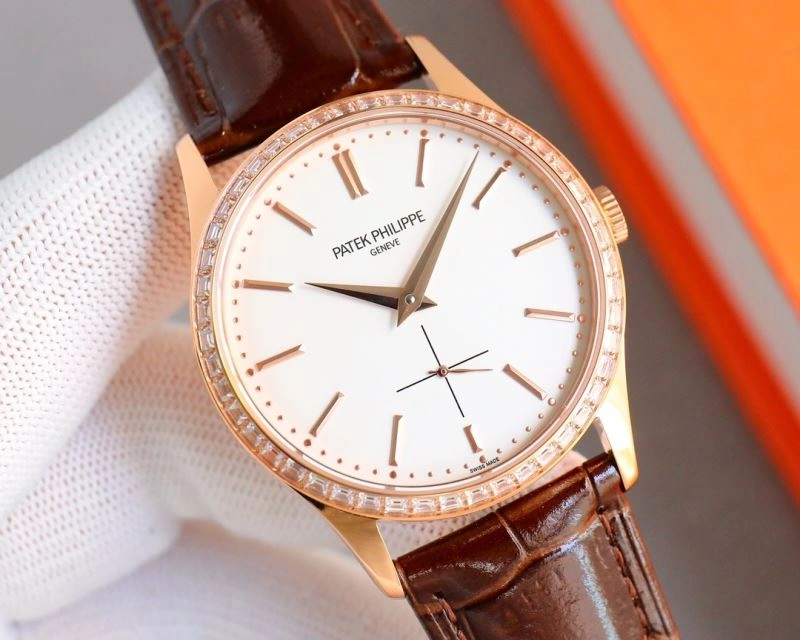 HighQuality PATEK PHILIPPE Watches 196058