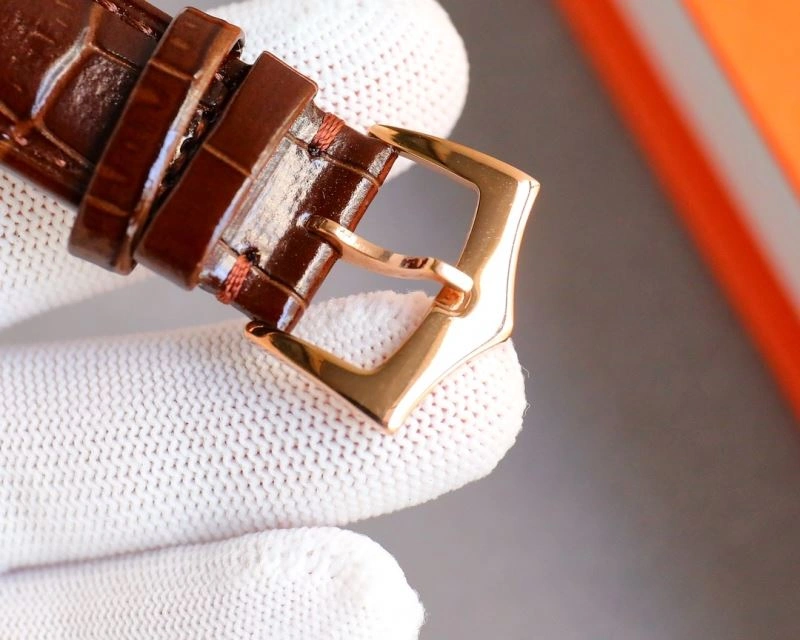 HighQuality PATEK PHILIPPE Watches 196058