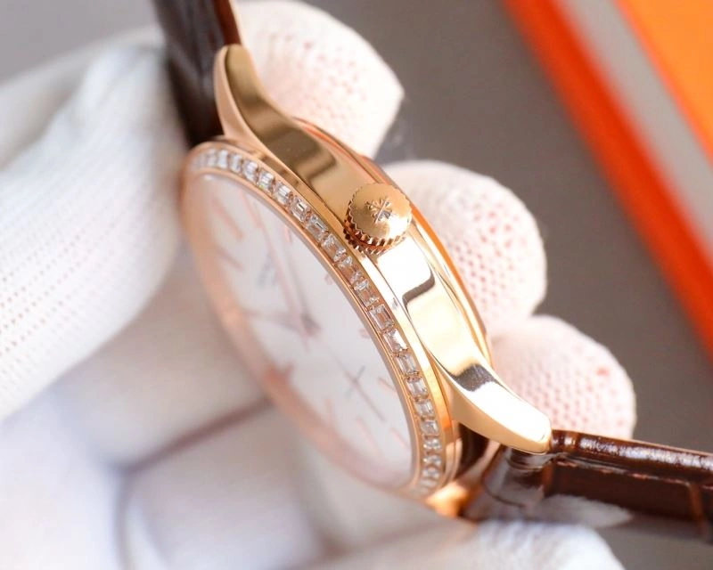 HighQuality PATEK PHILIPPE Watches 196058