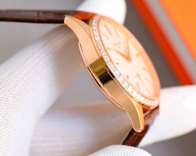 HighQuality PATEK PHILIPPE Watches 196058