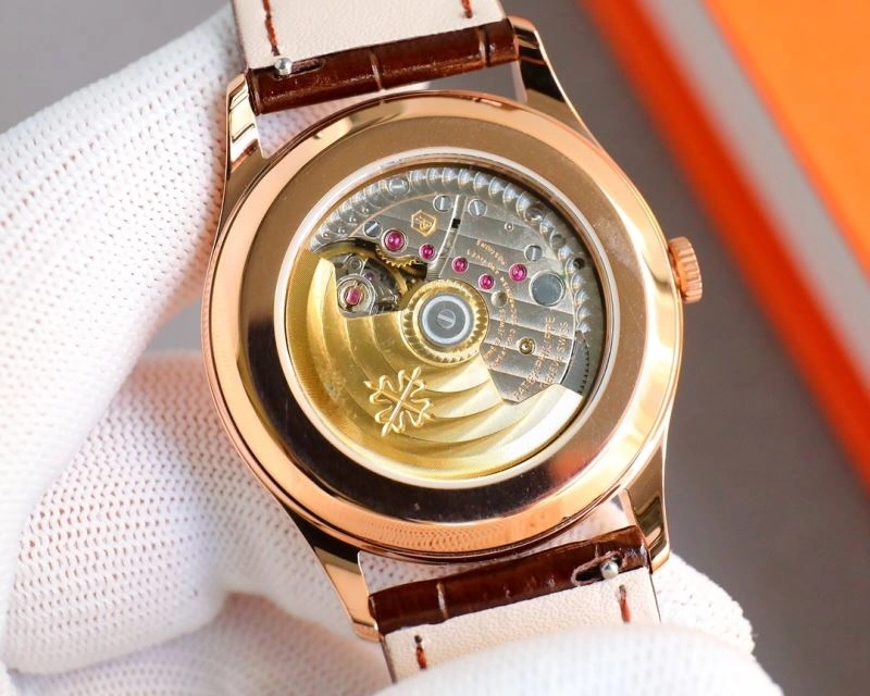 HighQuality PATEK PHILIPPE Watches 196058