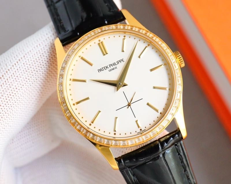 PATEK PHILIPPE Watches Durable 196057