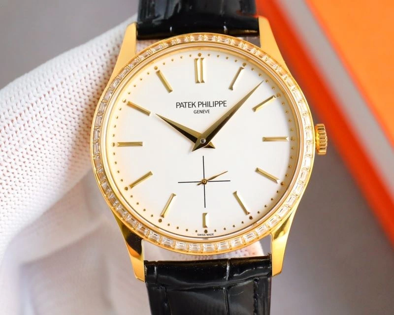 PATEK PHILIPPE Watches Durable 196057
