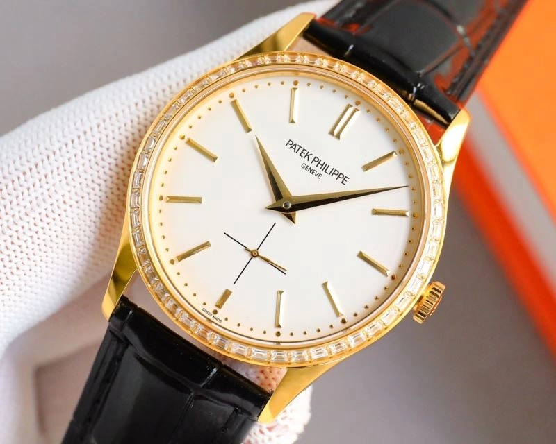 PATEK PHILIPPE Watches Durable 196057