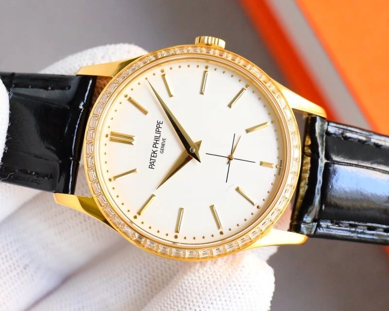 PATEK PHILIPPE Watches Durable 196057
