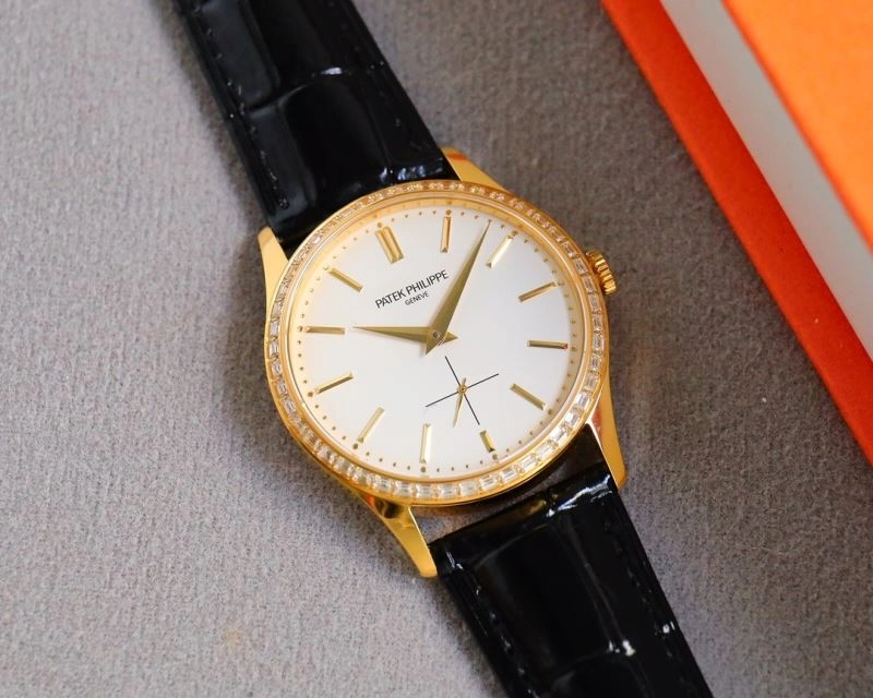 PATEK PHILIPPE Watches Durable 196057