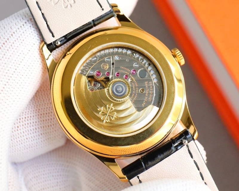 PATEK PHILIPPE Watches Durable 196057
