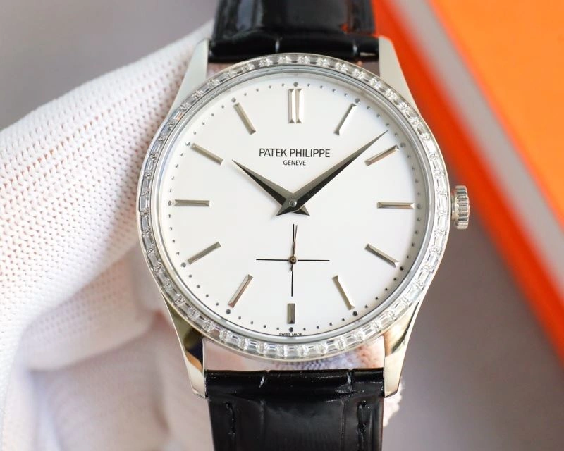 PATEK PHILIPPE Watches SmoothTexture 196056