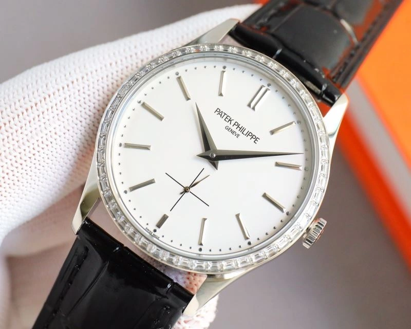 PATEK PHILIPPE Watches SmoothTexture 196056