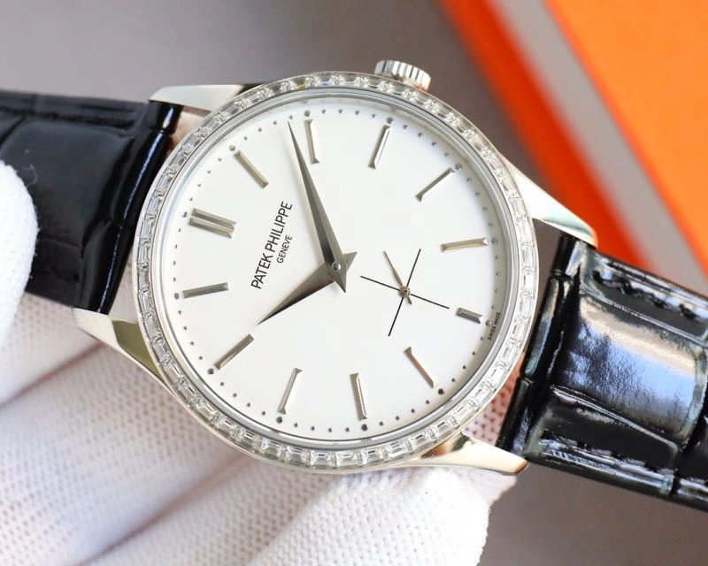 PATEK PHILIPPE Watches SmoothTexture 196056